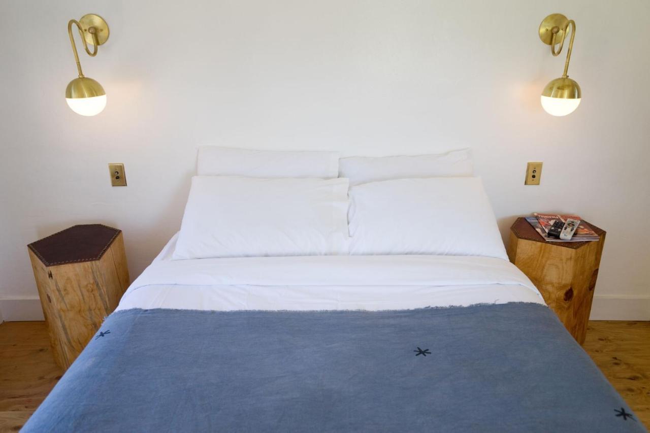 Alamo Motel Los Alamos Chambre photo