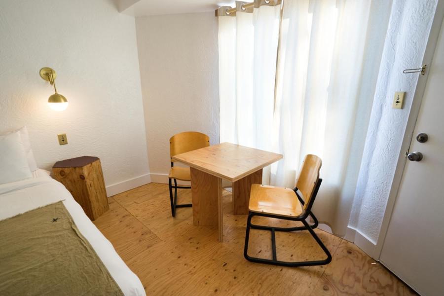 Alamo Motel Los Alamos Extérieur photo